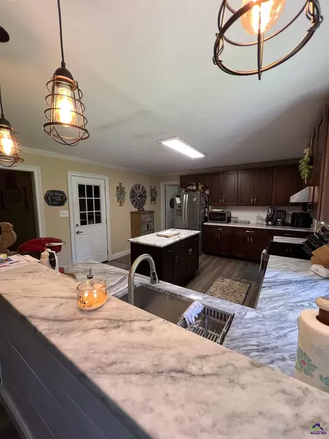 Kitchen - 310 Forest Hl, Warner Robins, GA 31088 photo 1 of 3