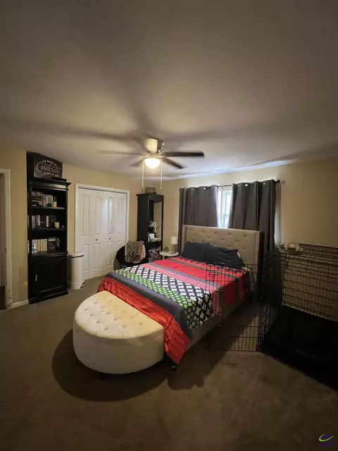 Bedroom - 310 Forest Hl, Warner Robins, GA 31088 photo 3 of 9