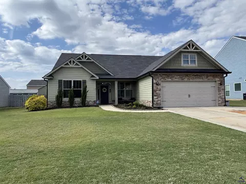 142 Beallwood Dr, Harlem, GA 30814