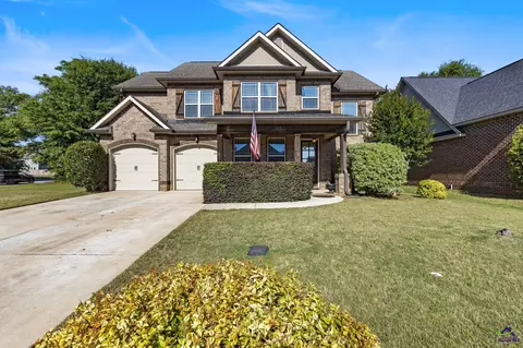 132 Concord Rdg, Warner Robins, GA 31093