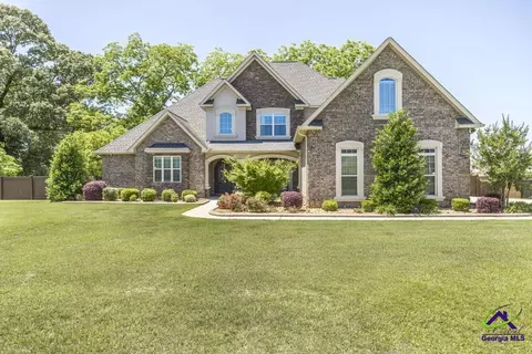222 Stacy Ln, Warner Robins, GA 31088