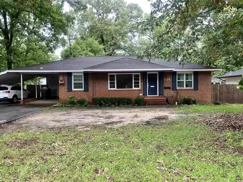 716 Green St, Warner Robins, GA 31093