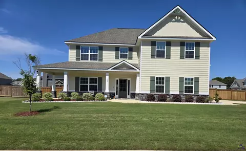 109 Lady Ln, Warner Robins, GA 31088