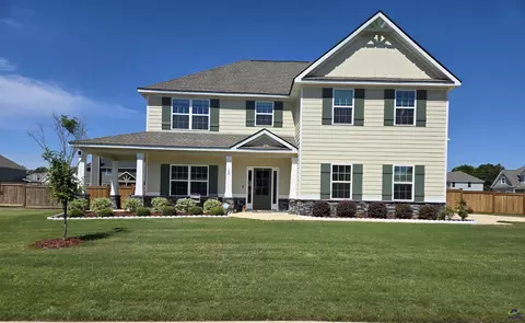 109 Lady Ln, Warner Robins, GA 31088