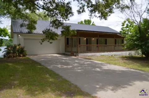 103 S Lakeview Dr, Ivey, GA 31031