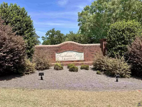 lot20 Camden Way, Hawkinsville, GA 31063