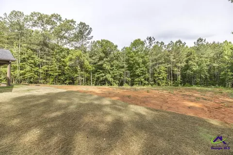 Exterior - 1204 Teagle Rd, Forsyth, GA 31029 photo 8 of 8