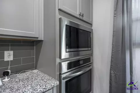 Kitchen - 1204 Teagle Rd, Forsyth, GA 31029 photo 3 of 5