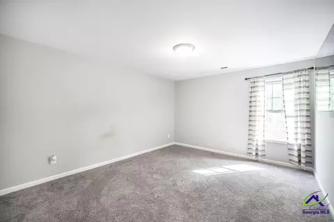 Bedroom - 1204 Teagle Rd, Forsyth, GA 31029 photo 6 of 7