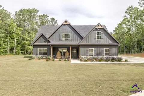 1204 Teagle Rd, Forsyth, GA 31029