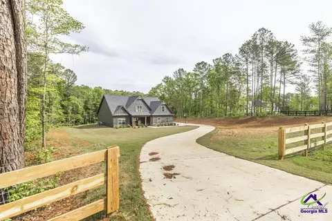 Exterior - 1204 Teagle Rd, Forsyth, GA 31029 photo 3 of 8