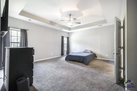 Bedroom - 1204 Teagle Rd, Forsyth, GA 31029 photo 3 of 7