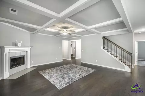 Living - 1204 Teagle Rd, Forsyth, GA 31029 photo 3 of 3