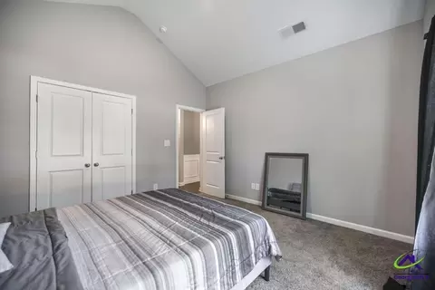 Bedroom - 1204 Teagle Rd, Forsyth, GA 31029 photo 2 of 7