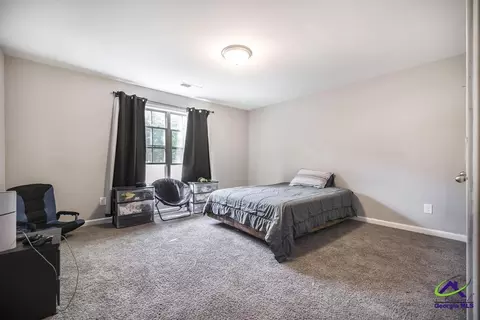 Bedroom - 1204 Teagle Rd, Forsyth, GA 31029 photo 4 of 7