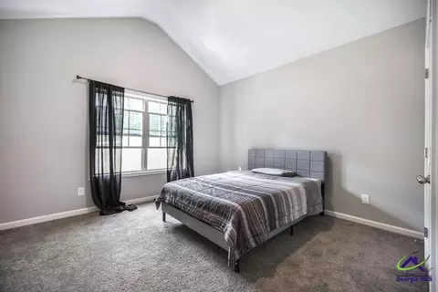 Bedroom - 1204 Teagle Rd, Forsyth, GA 31029 photo 1 of 7