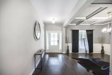 Entry Way - 1204 Teagle Rd, Forsyth, GA 31029 photo 1 of 4
