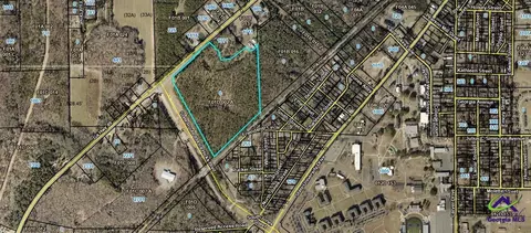 0 Hwy 49 Ga, Fort Valley, GA 31030