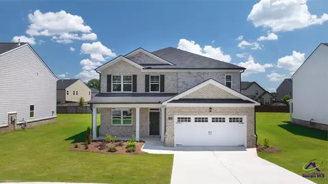 221 Cattle Dr, Perry, GA 31069