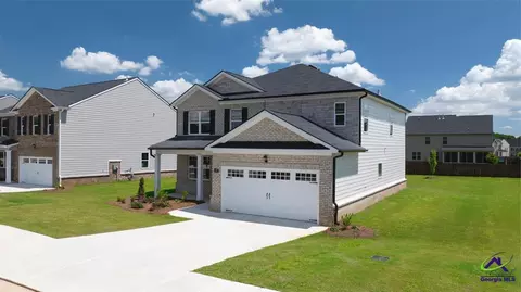 Exterior - 221 Cattle Dr, Perry, GA 31069 photo 2 of 2