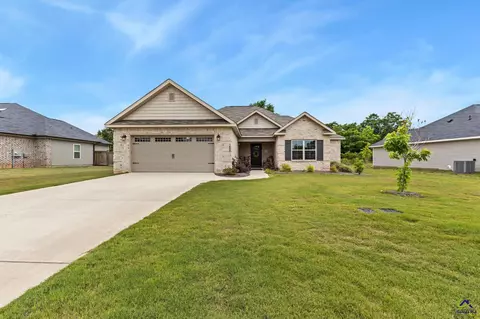248 Overton Dr, Perry, GA 31069