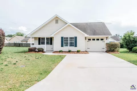 307 Antler Trl, Warner Robins, GA 31088