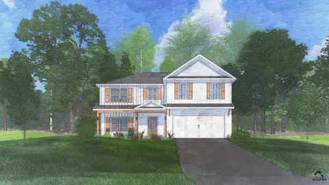 118 Maisie Way #207, Bonaire, GA 31005