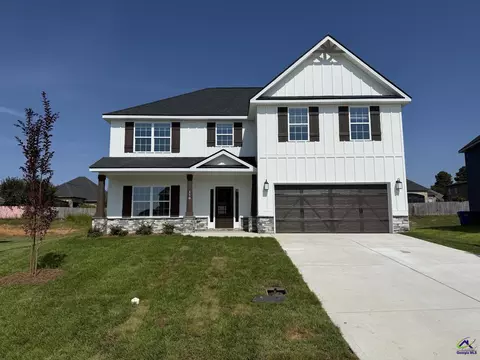 118 Maisie Way #207, Bonaire, GA 31005