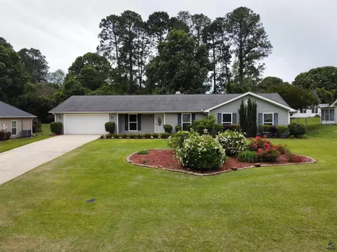 314 Cedar Ridge Dr, Warner Robins, GA 31088