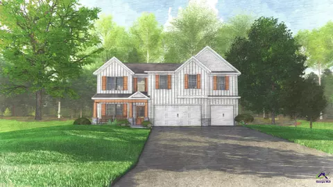 115 Maisie Way #233, Bonaire, GA 31005
