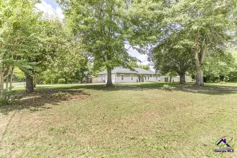 203 Franklin St, Bonaire, GA 31005