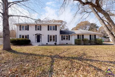 101 S Oaks Ln, Warner Robins, GA 31088