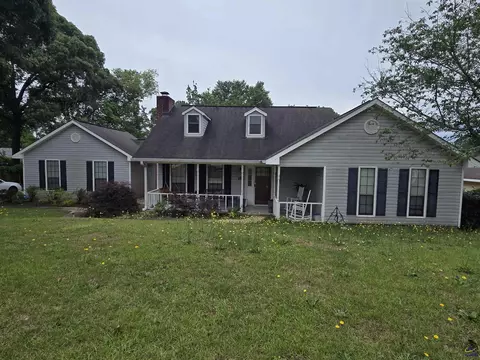 105 Barecky Dr, Warner Robins, GA 31088