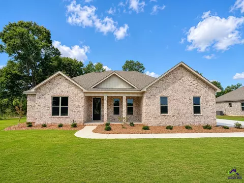 3355 Housers Mill Rd, Byron, GA 31008