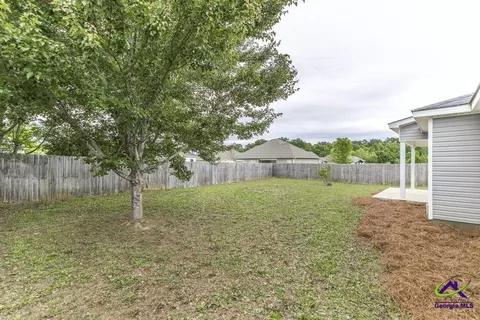 Exterior - 320 Haven Way, Perry, GA 31069 photo 8 of 8