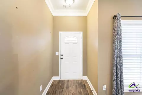 Entry Way - 320 Haven Way, Perry, GA 31069 photo 1 of 3