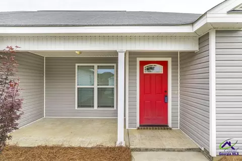 Exterior - 320 Haven Way, Perry, GA 31069 photo 4 of 8