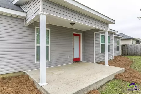 Exterior - 320 Haven Way, Perry, GA 31069 photo 5 of 8