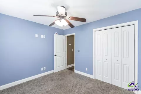 Bedroom - 320 Haven Way, Perry, GA 31069 photo 3 of 5