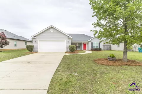 320 Haven Way, Perry, GA 31069
