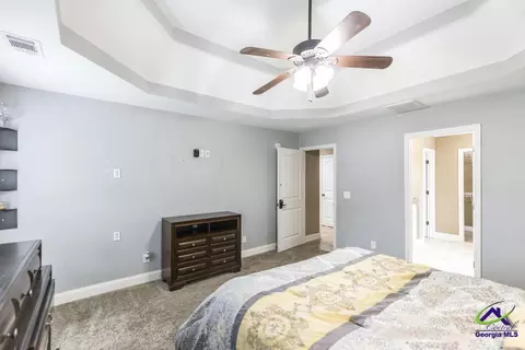 Bedroom - 320 Haven Way, Perry, GA 31069 photo 1 of 5