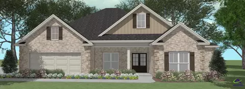 144 Woodwinds Ct, Kathleen, GA 31047