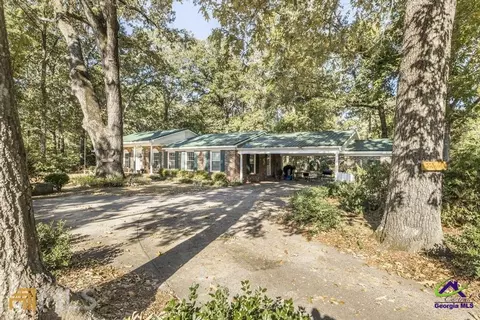 123 S Amanda Pl, Warner Robins, GA 31088