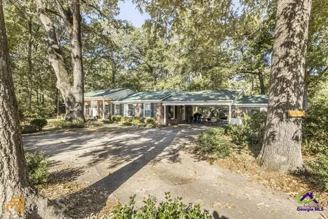 123 S Amanda Pl, Warner Robins, GA 31088