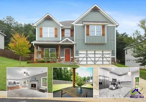 133 W River Cane Run, Perry, GA 31069
