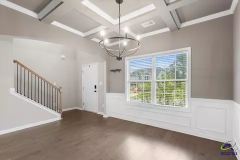 Entry Way - 133 W River Cane Run, Perry, GA 31069 photo 1 of 11