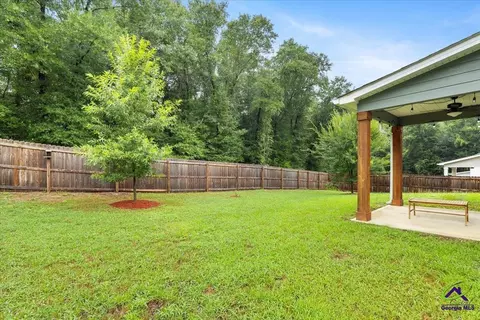 Exterior - 133 W River Cane Run, Perry, GA 31069 photo 6 of 6