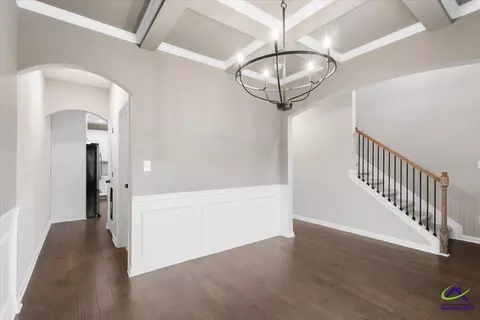 Entry Way - 133 W River Cane Run, Perry, GA 31069 photo 2 of 11
