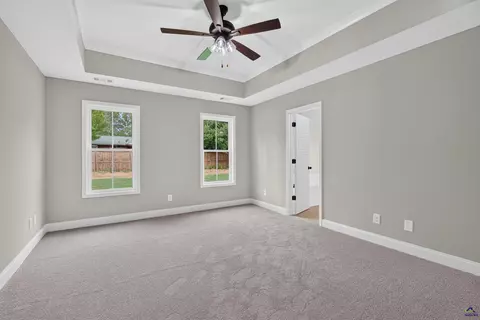 Bedroom - 1207 Morningside Dr, Perry, GA 31069 photo 1 of 8