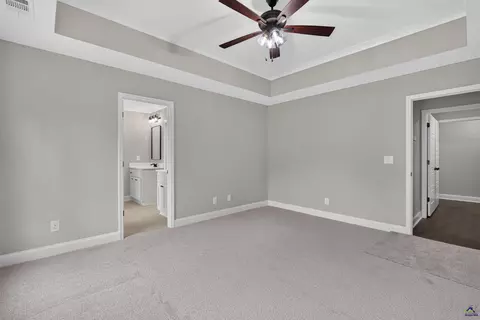 Bedroom - 1207 Morningside Dr, Perry, GA 31069 photo 2 of 8